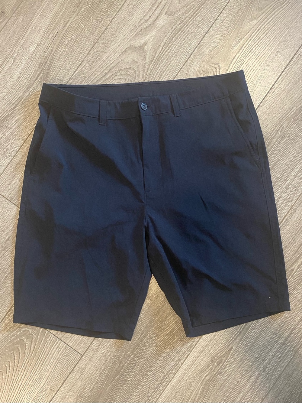 Old Navy Men's Classic Navy Performance Shorts